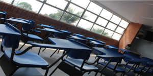 Salones sede 7 de agosto